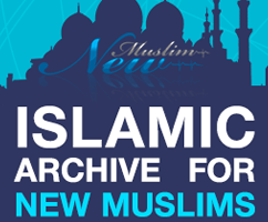 إضافة الأرشيف الإسلامي لموقع المهتدين الجدد يتم جلب أحدث المقالات تلقائيا إلى موقعك مع العنوان والصور والمحتوى كاملا