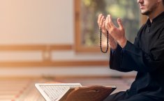 How to Maintain Concentration in  Prayer