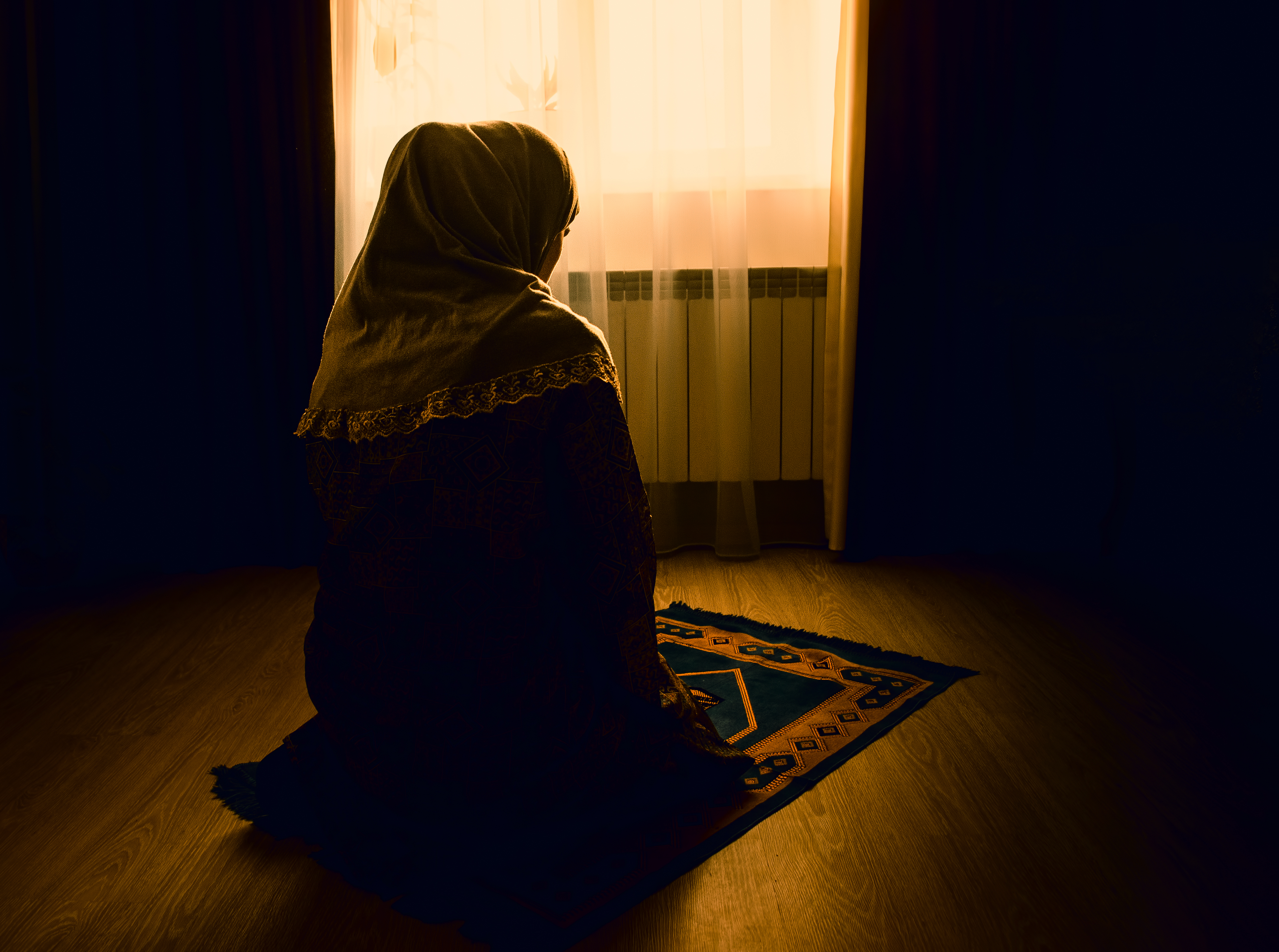 What Is the Importance of Taking a Sutrah in Prayer? Discover Islam