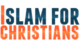 그리스도인을 위한 이슬람 - 현대가 아닌 모범적 기독교인그리스도인을 위한 이슬람