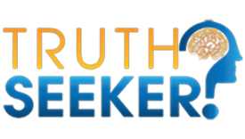 Truth Seeker - Does God Exist?, Creation or Evolution?