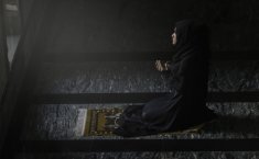 Why Do Muslims Pray?