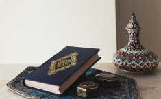 Did Muhammad Borrow the Quran from Earlier Scriptures?