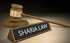 What is shariah?