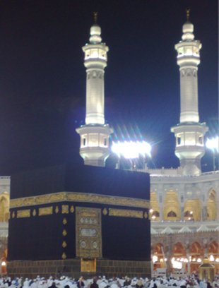 New Muslims Guide Hajj and Umrah