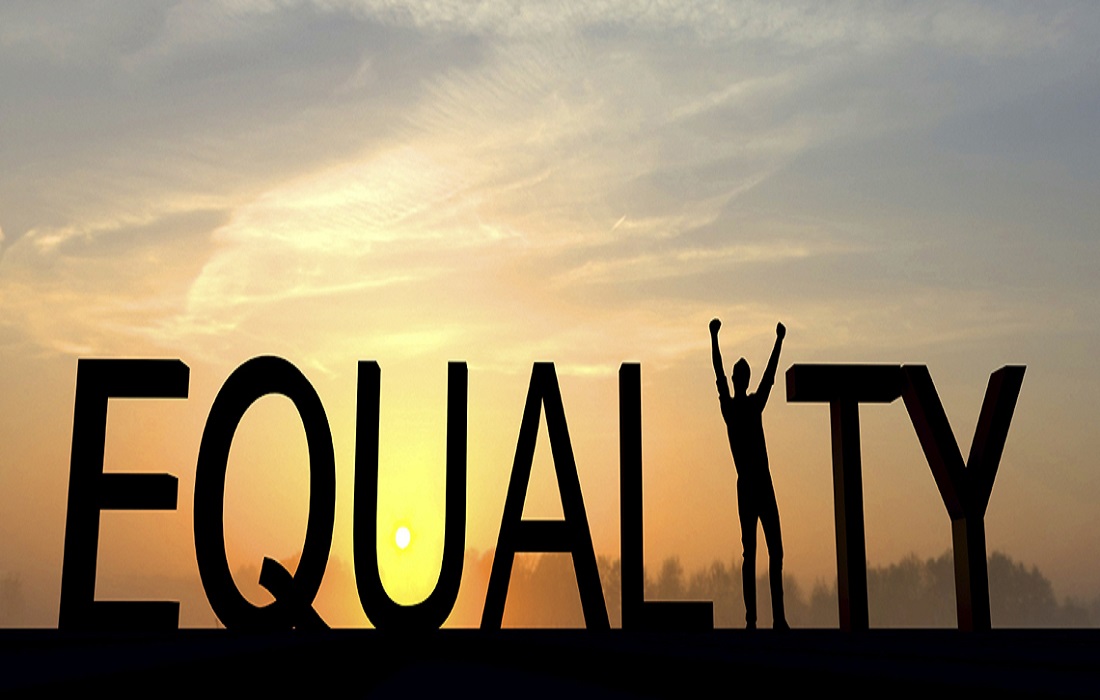 Equality: Its Meaning and Roots in Islam