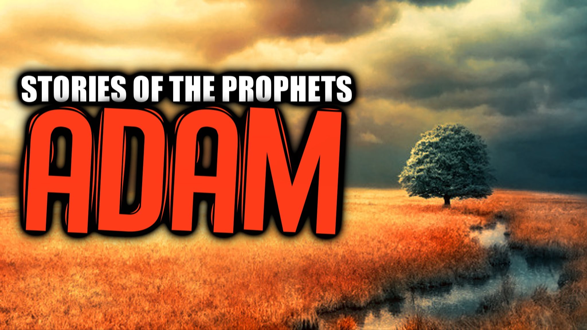 Was Adam the First Human Being and Prophet?