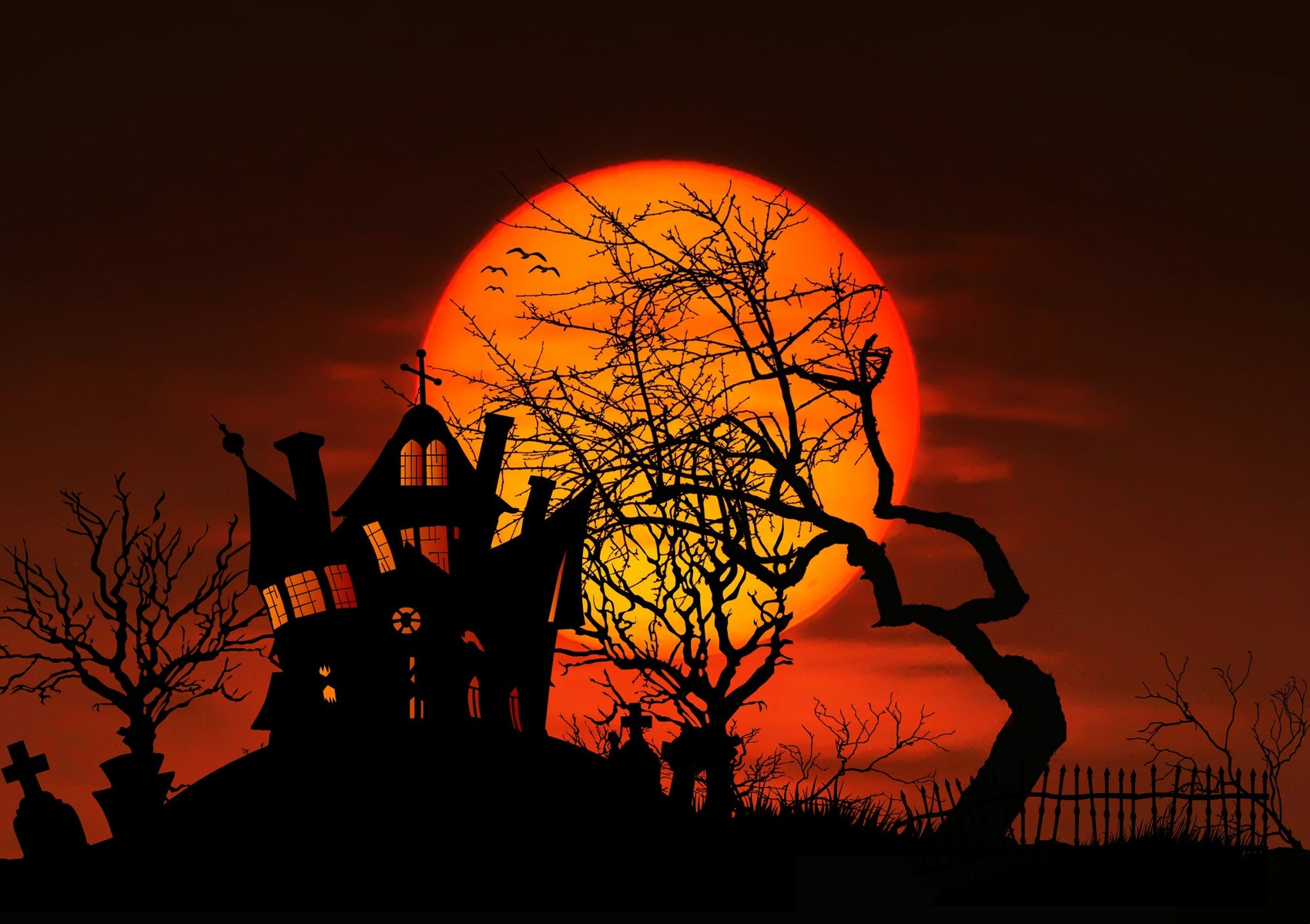 The Pagan Origins of Halloween Discover Islam Kuwait Portal